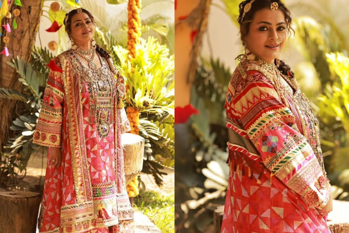 Shilpa Shirodhkar