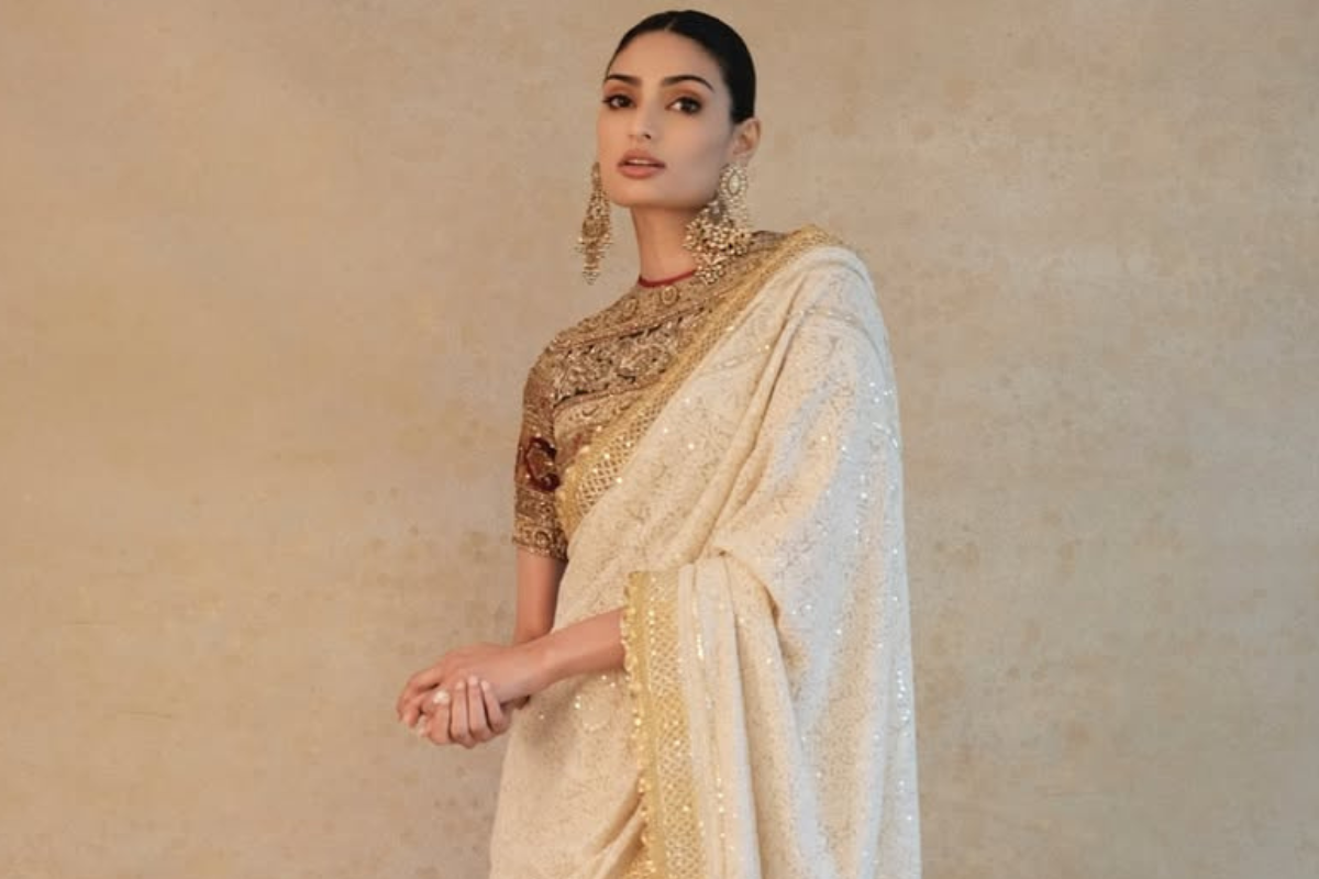 Athiya Shetty