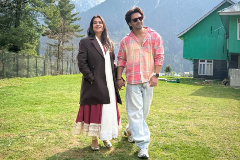 Dipika Kakar Health Update: हॉस्पिटल से घर आने के बाद पति शोएब इब्राहिम ने दी हेल्थ अपडेट, बेटे से रखती है दूरी 