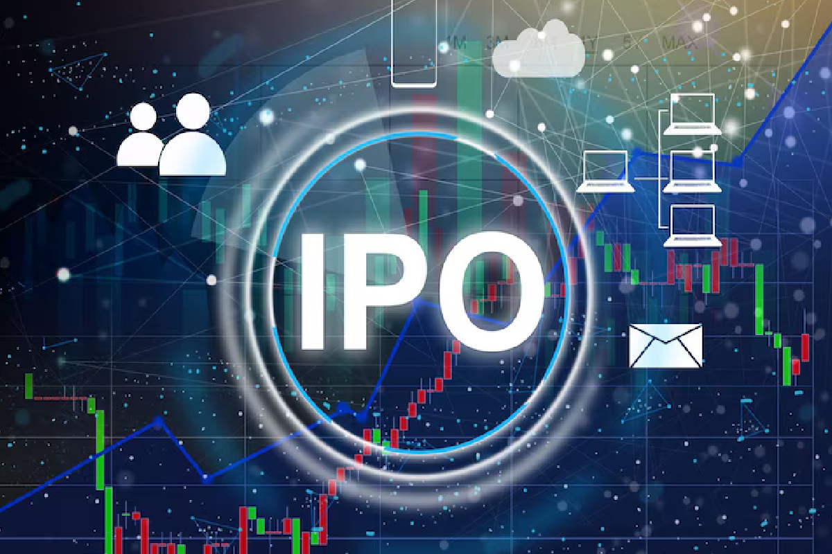 Upcoming IPO