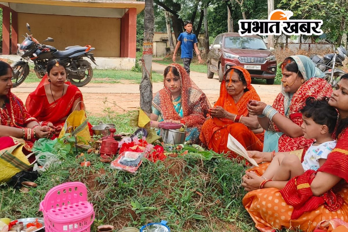 Vat Savitri Purnima 2025