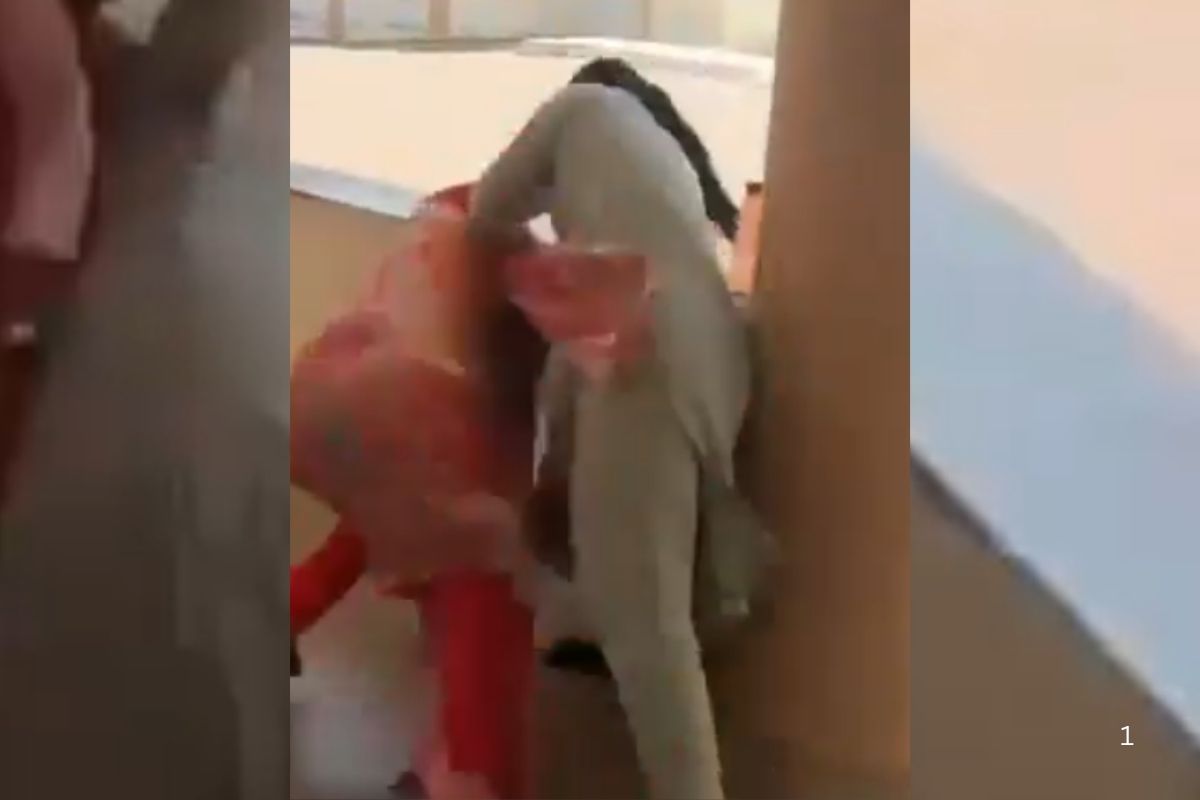Viral Video