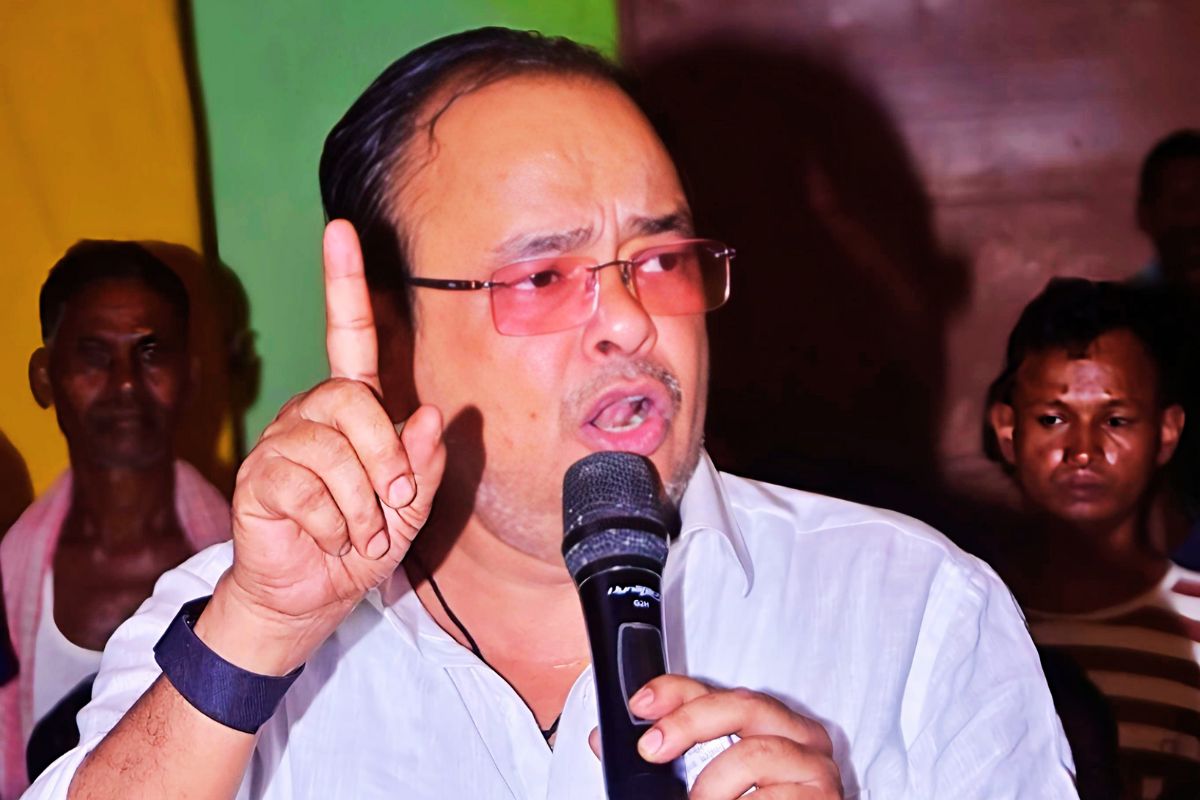 Dr Irfan Ansari