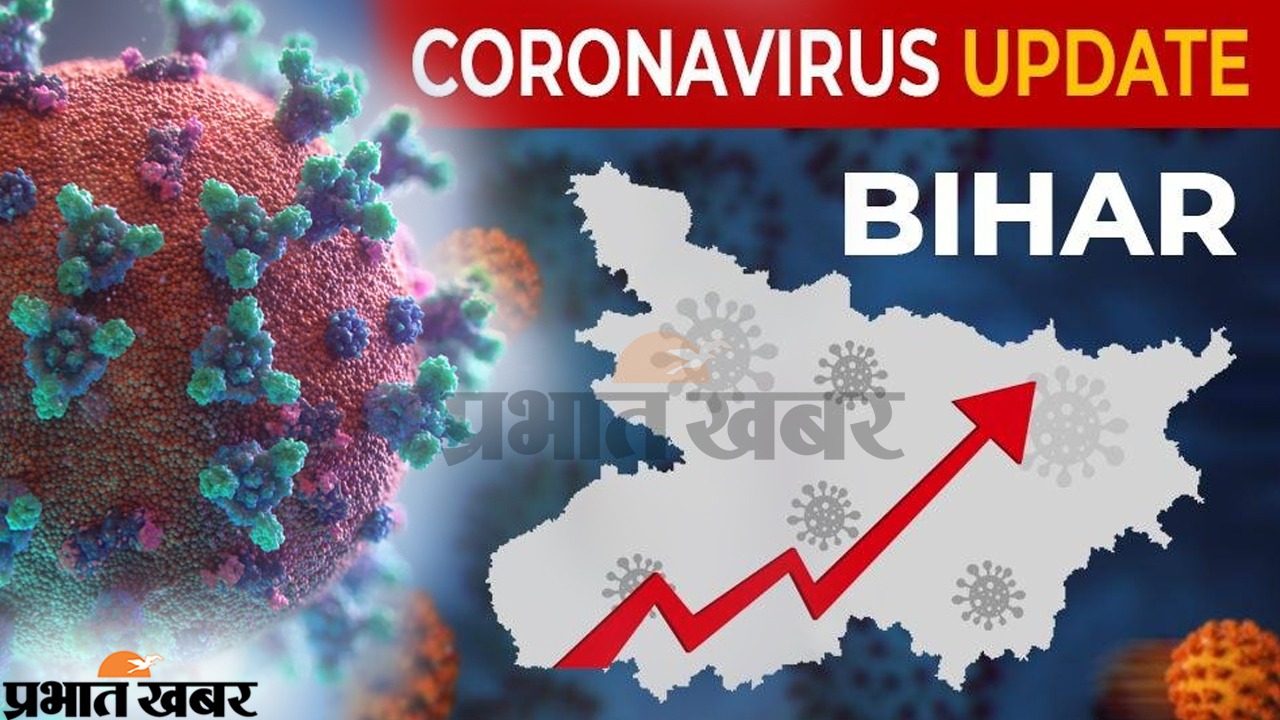 bihar corona cases