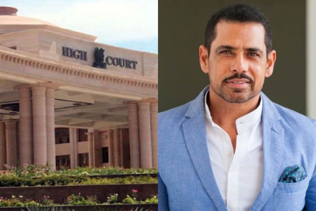Robert Vadra