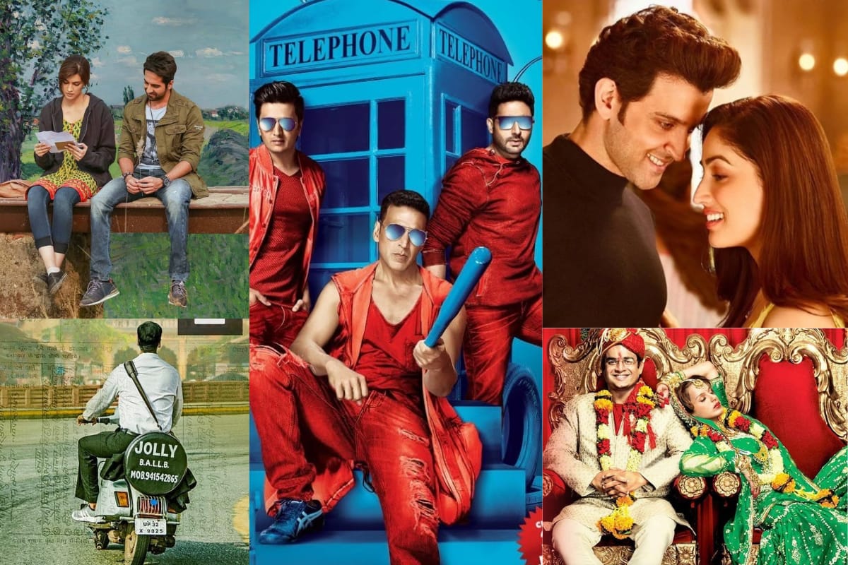 Superhit Movies