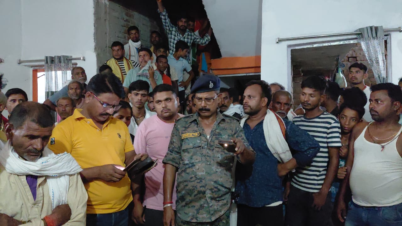 lakhisarai news