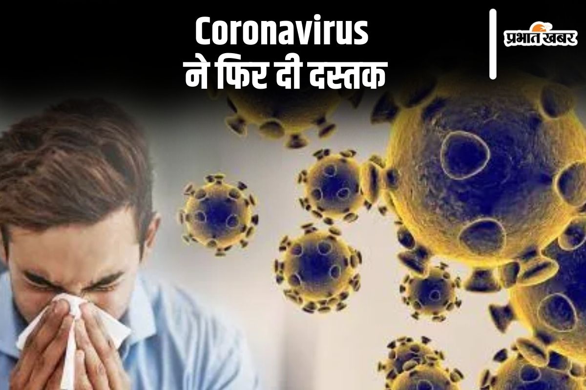 Covid-19 News Update