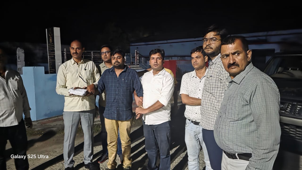 araria nigrani news