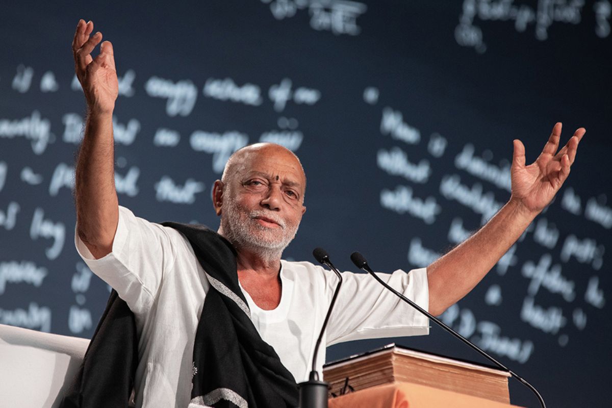 morari bapu