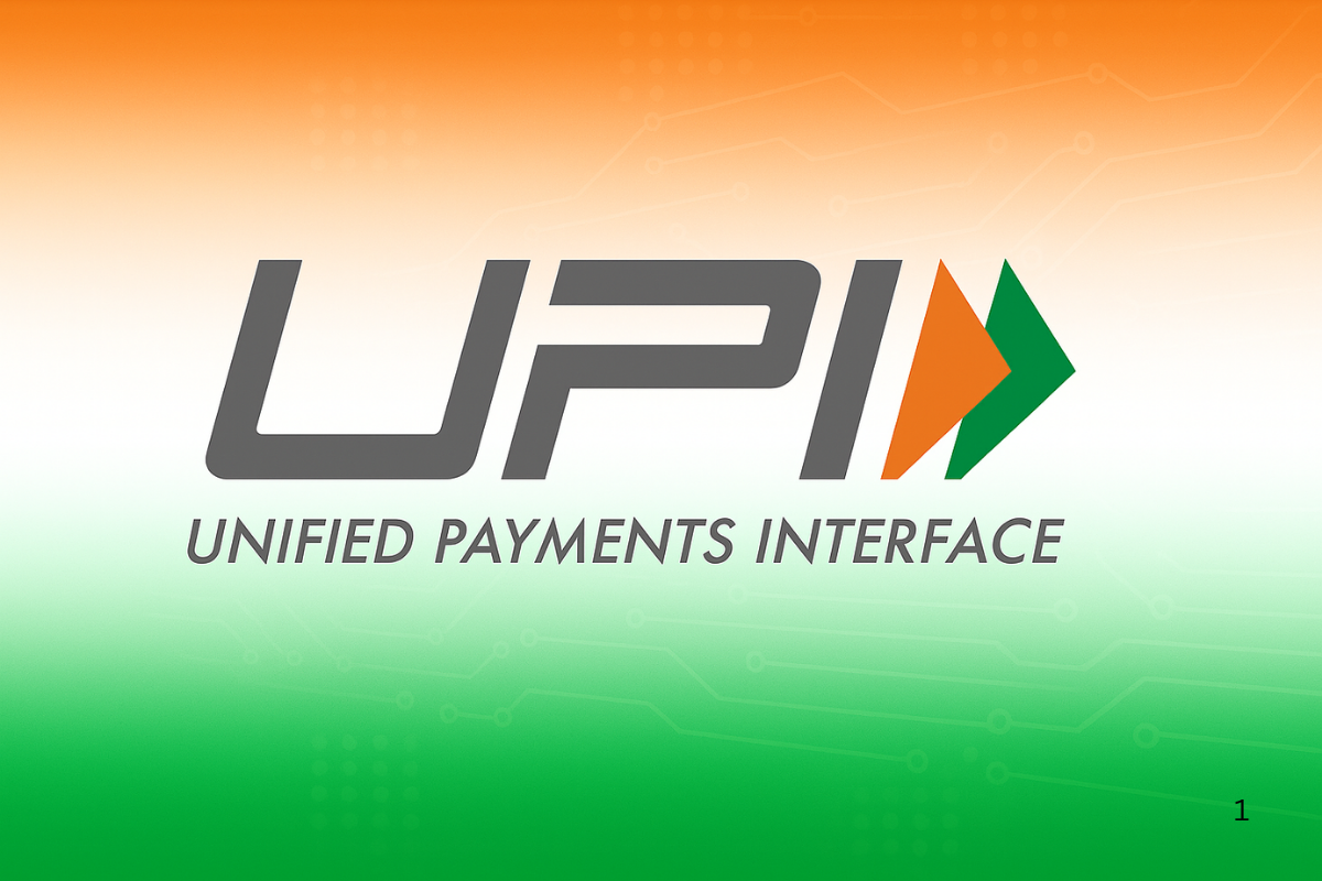 UPI