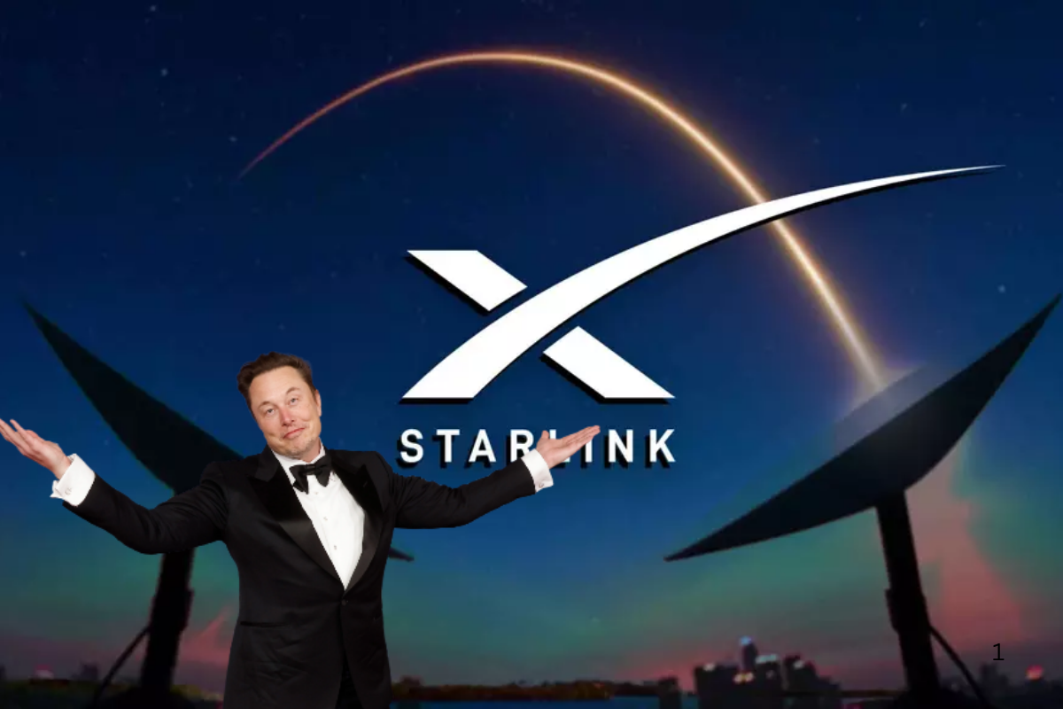 Starlink In Bangladesh