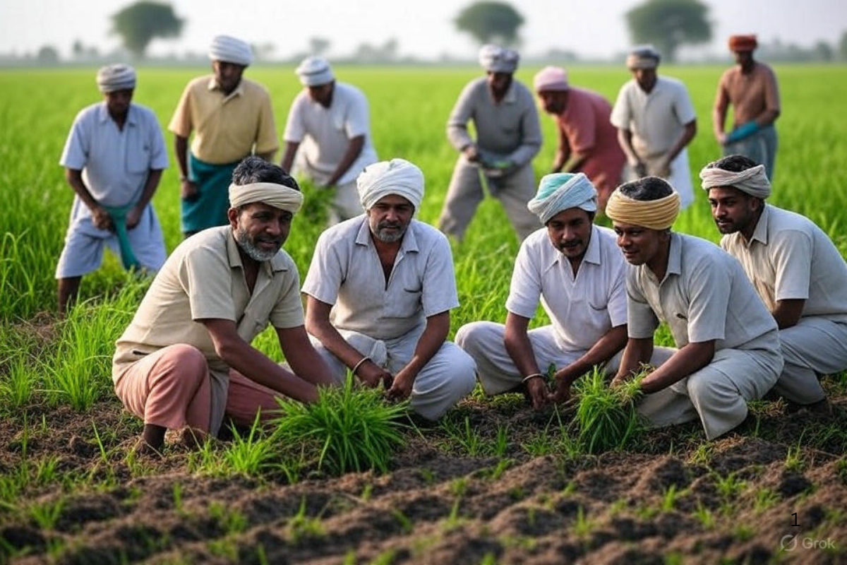 Uttar Pradesh