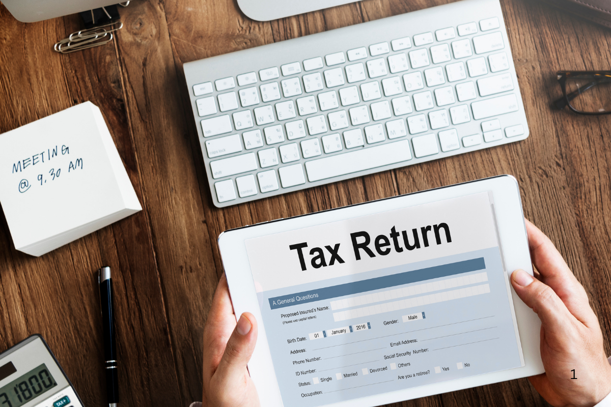 ITR Filing