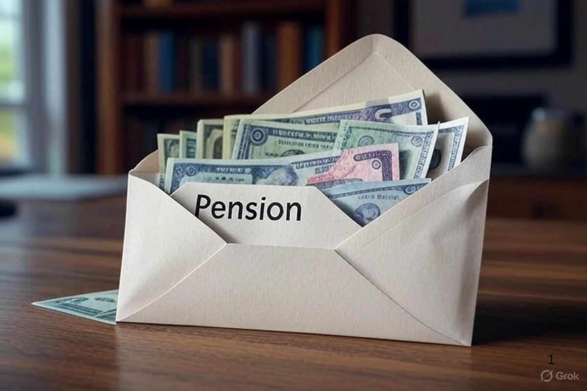 Pension Scheme