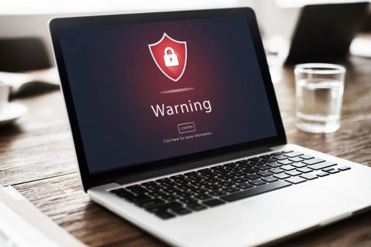 Windows and Microsoft Alert