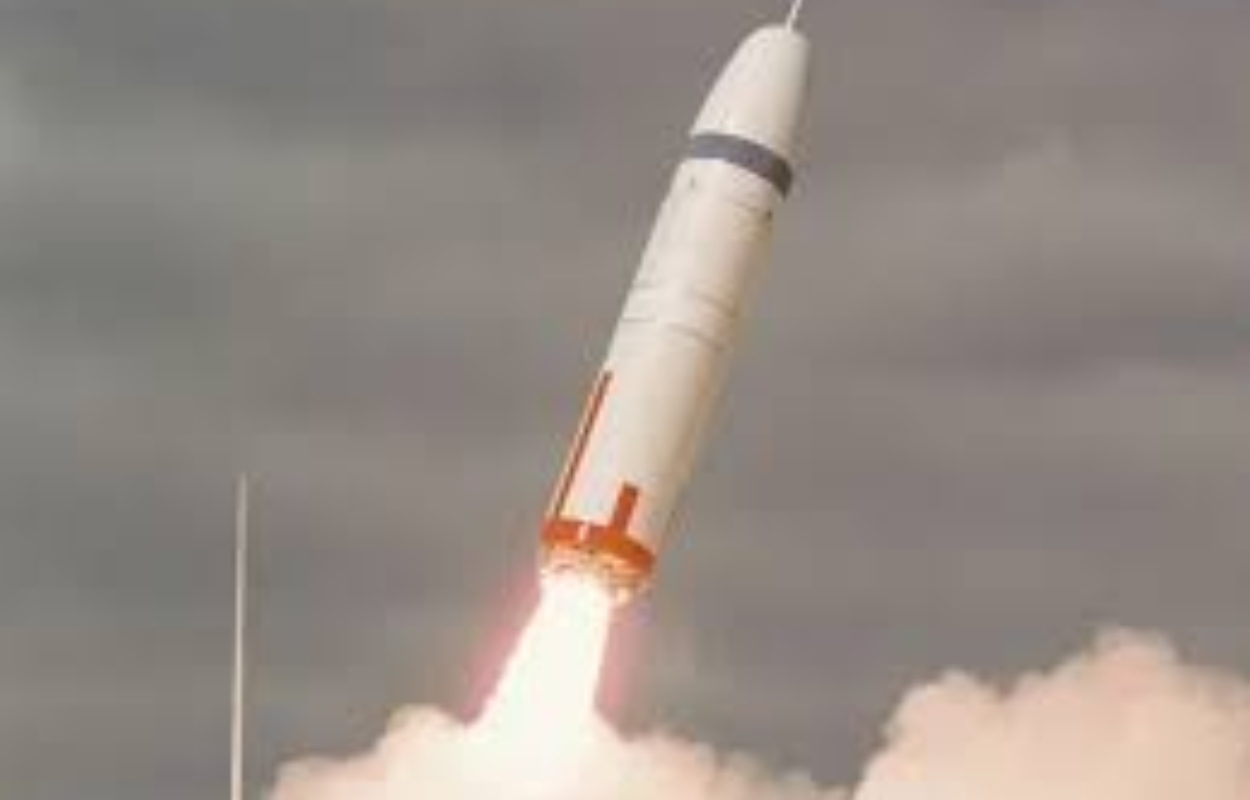 World's most Expensive Missile