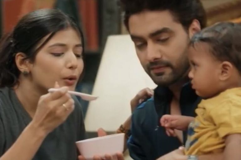 Yeh Rishta Kya Kehlata Hai: रूही देगी बेबी गर्ल को जन्म, बच्चे के आते ही अभीरा के साथ ऐसा बर्ताव करने लगेगा अरमान