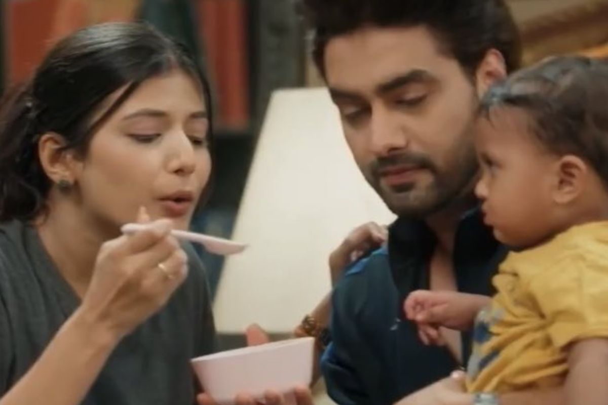 Yeh Rishta Kya Kehlata Hai