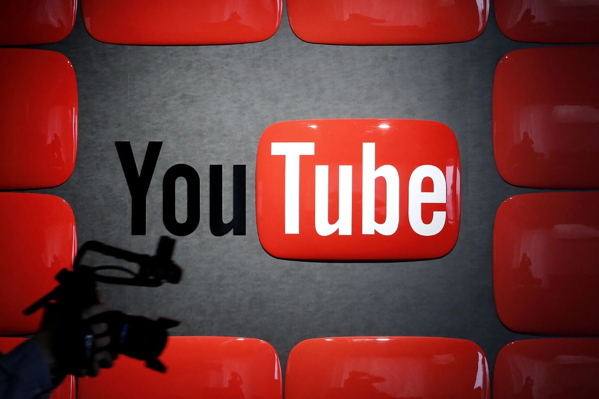 YouTube