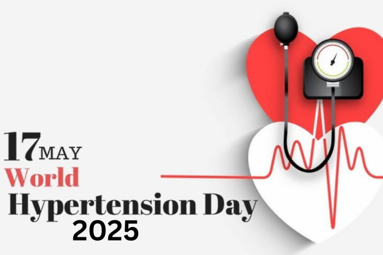 World Hypertension Day 2025: जानें हाई बीपी के लक्षण, कारण और बचाव के सरल उपाय
