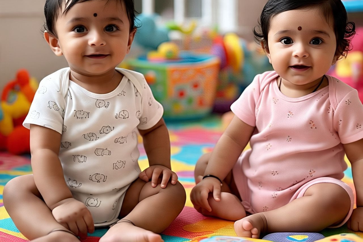 Baby Names