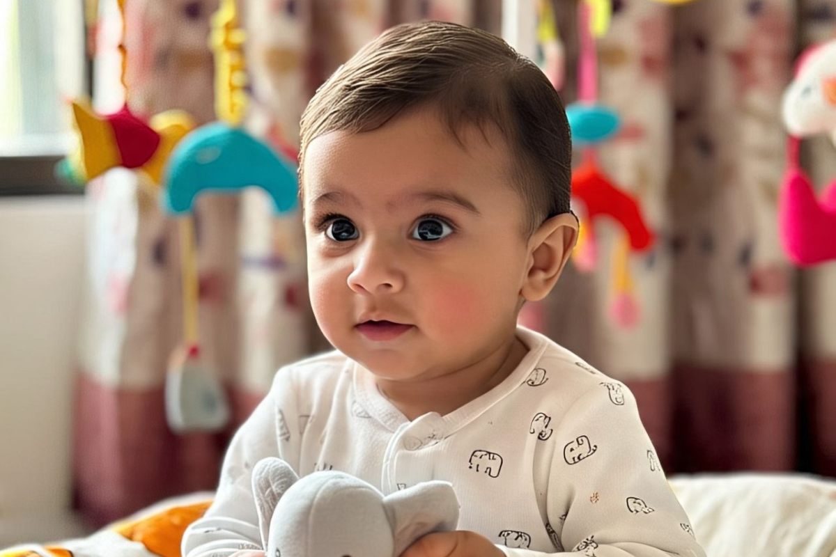 Baby Boy Names