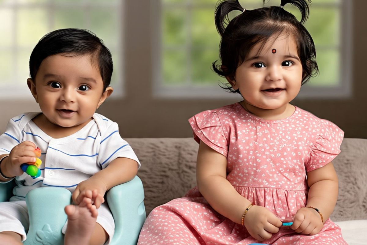 English Baby Names