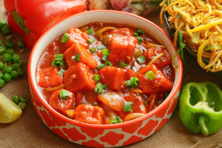 Chilli Paneer Recipe: घर पर बनाएं रेस्टोरेंट स्टाइल चिली पनीर, इतना टेस्टी कि बार बार खाने का मन करे
