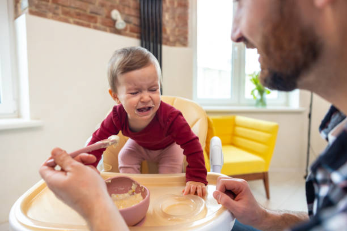 Parenting Tips