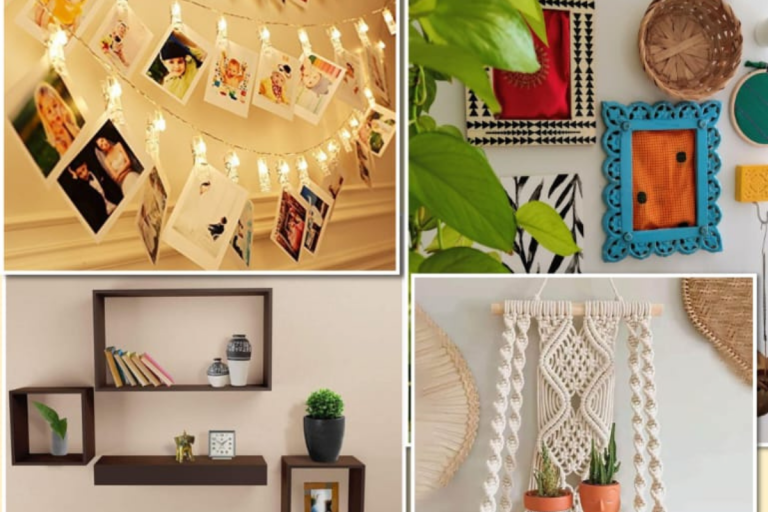 Home Decor Trends: इंस्टाग्राम पर छाए ये 5 होम डेकोर ट्रेंड, घर को बनाएं स्टाइल और कम्फर्ट का परफेक्ट कॉम्बो