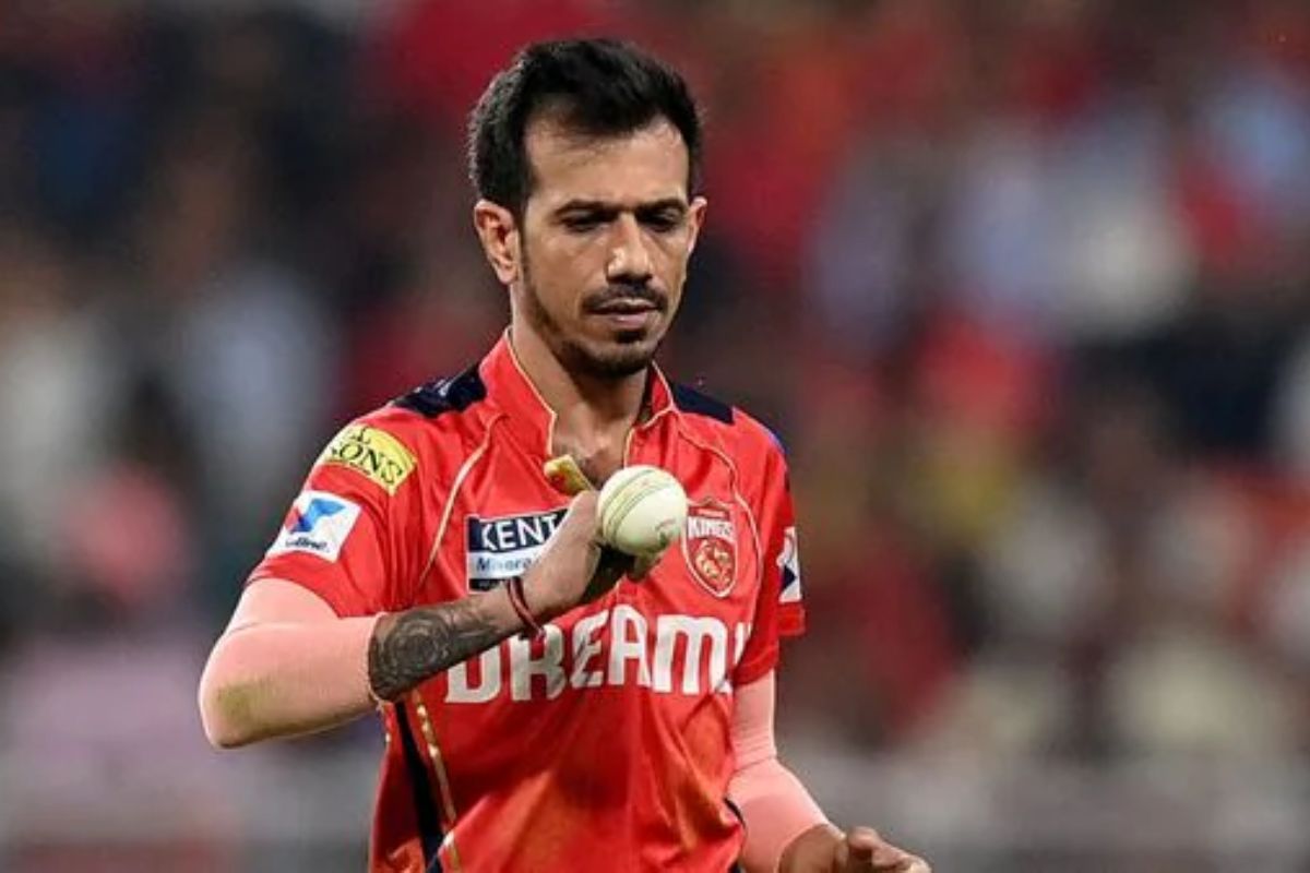 Yuzvendra Chahal Salary