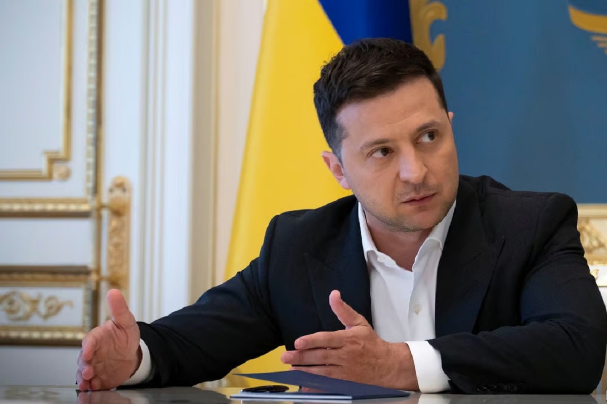 Ukraine Russia