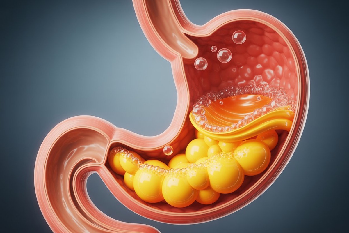 Acidity Relief Tips