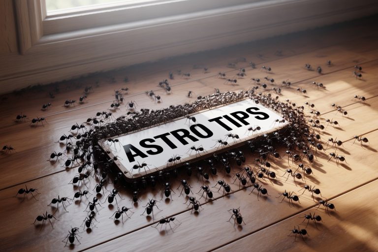 Astro Tips: काली चींटी के आने की ये दिशा बताती है कि आपकी किस्मत चमकने वाली है