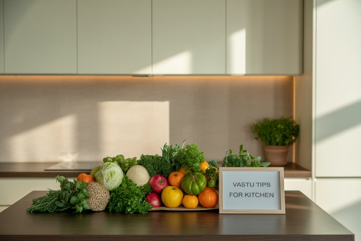 Kitchen Astrology