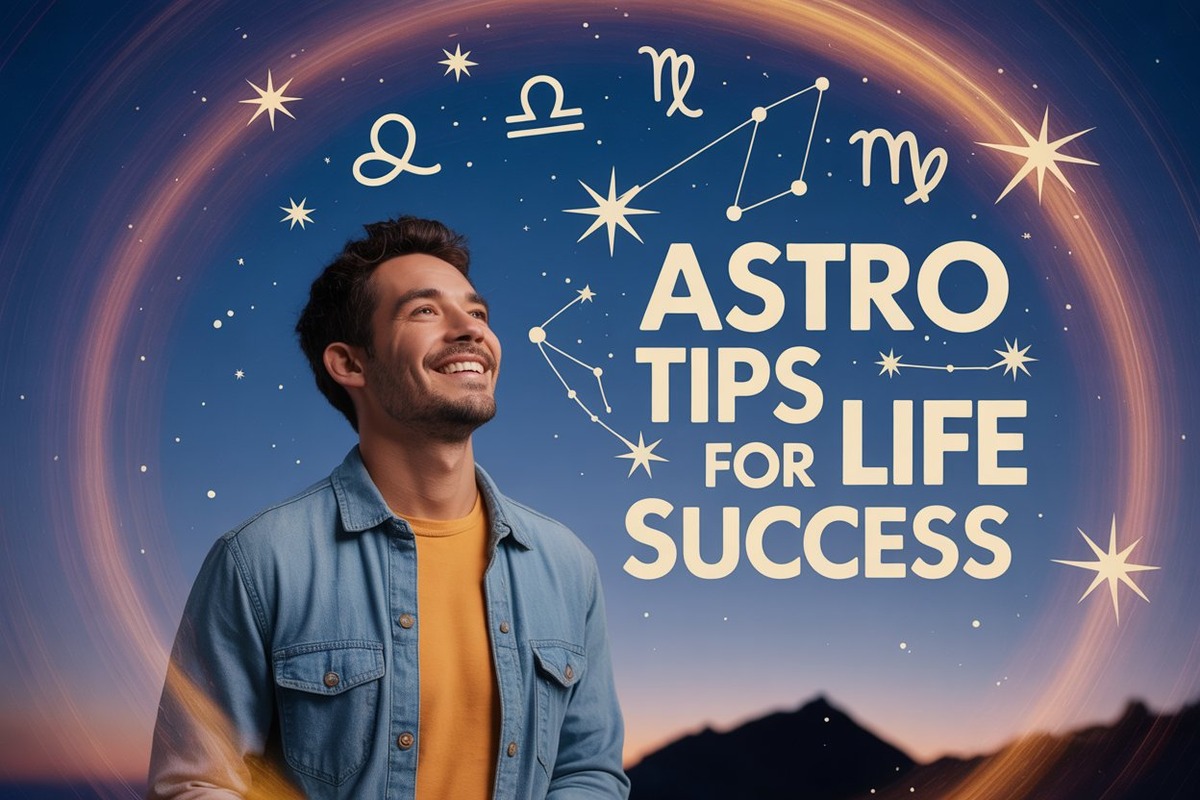 Astro Tips