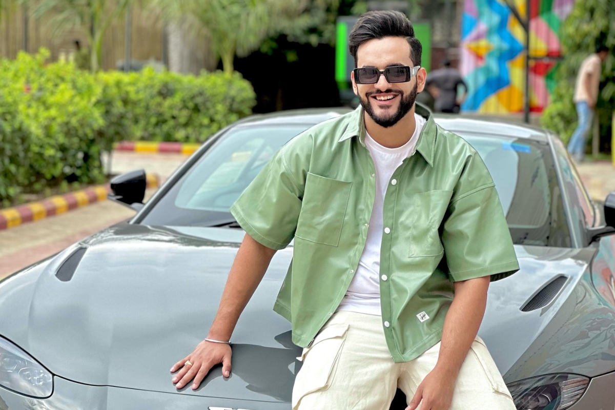 Abhishek Malhan Youtube Income