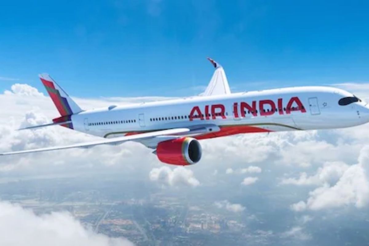Air India Flight