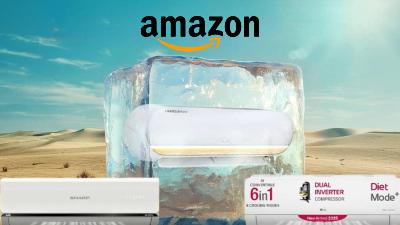 amazon