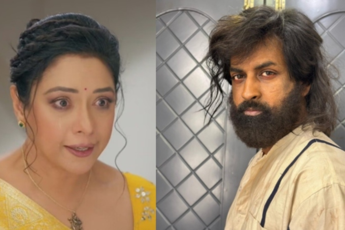 Manish Goel quits anupama