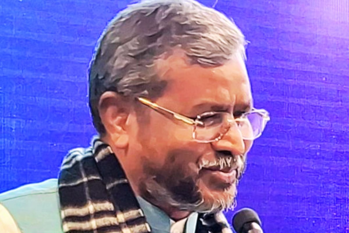 babulal marandi