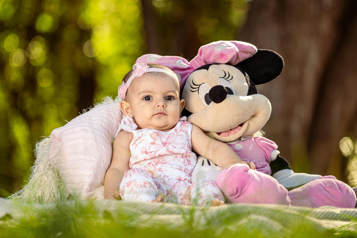 baby girl names