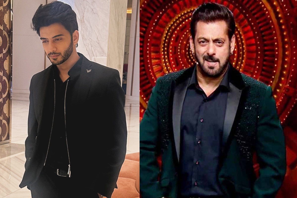 Vikram Singh Chauhan on participating bigg boss 18