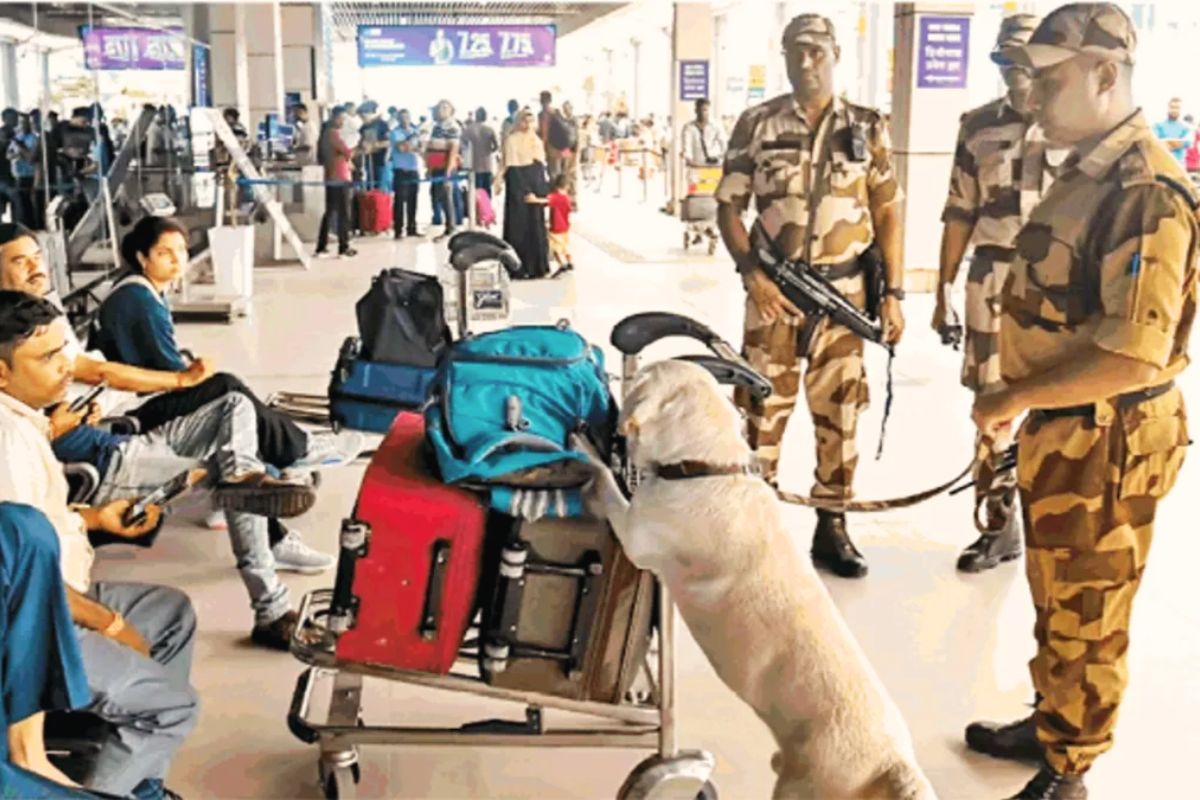 bihar mock drill| Amid Indo-Pak tension, there will be a blackout mock drill again across Bihar