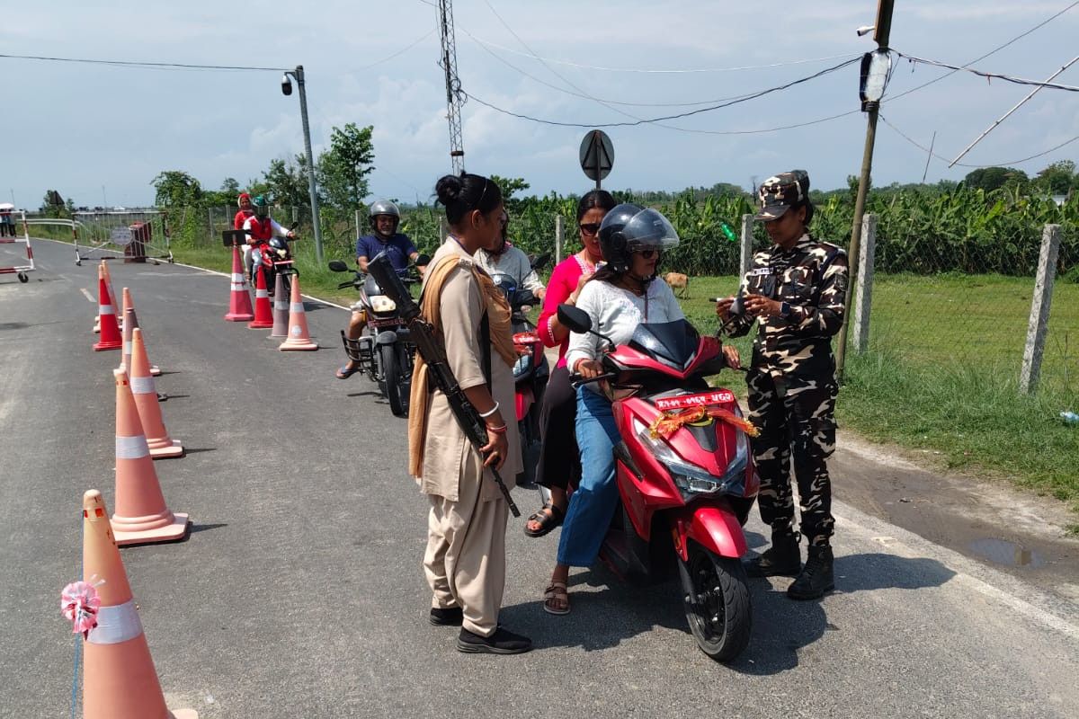 bihar news indian pakistan war