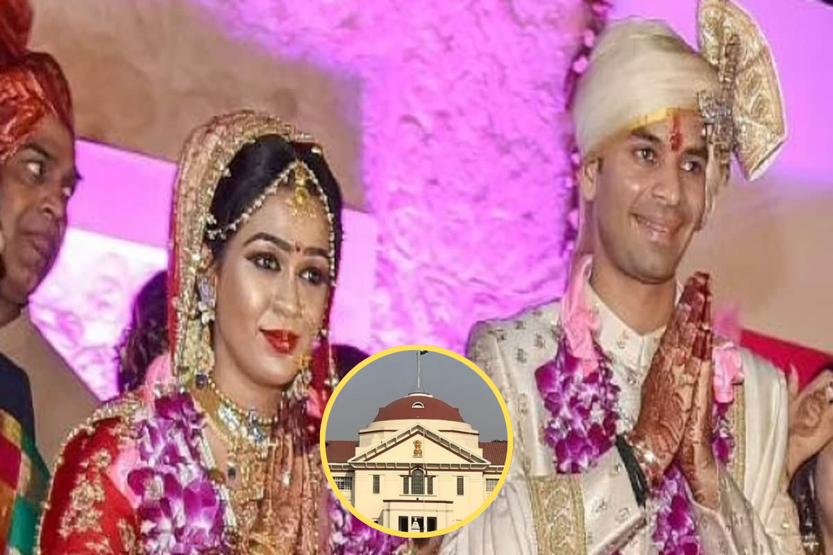 bihar politics tej pratap yadav and aeshwarya divorce case