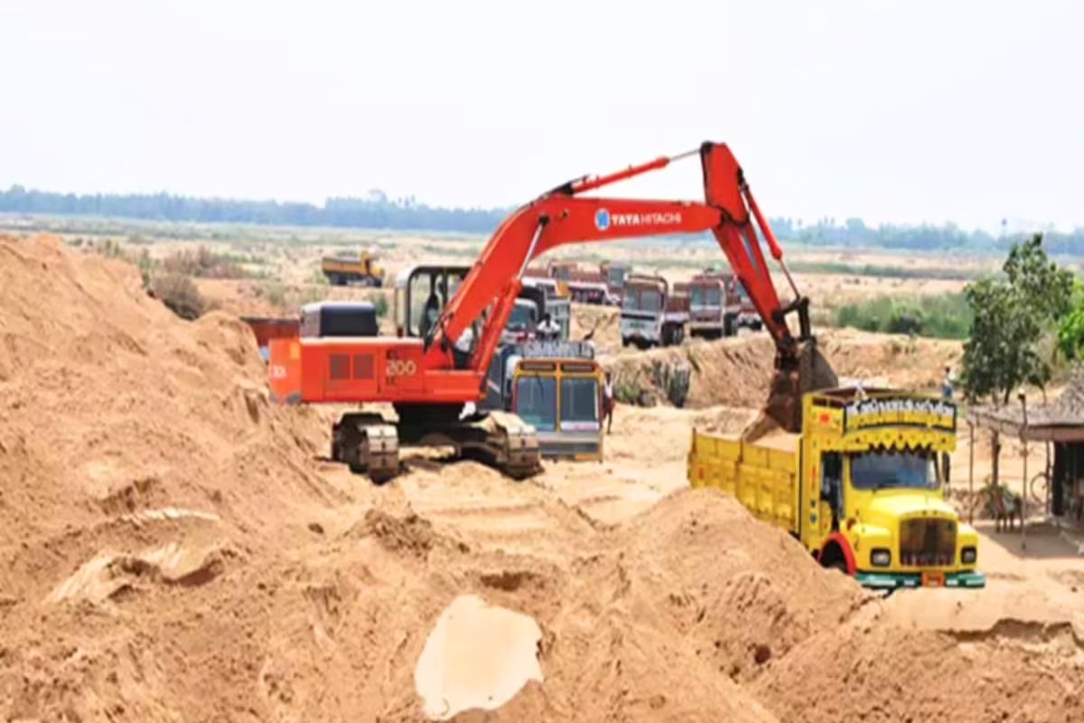 bihar sand news