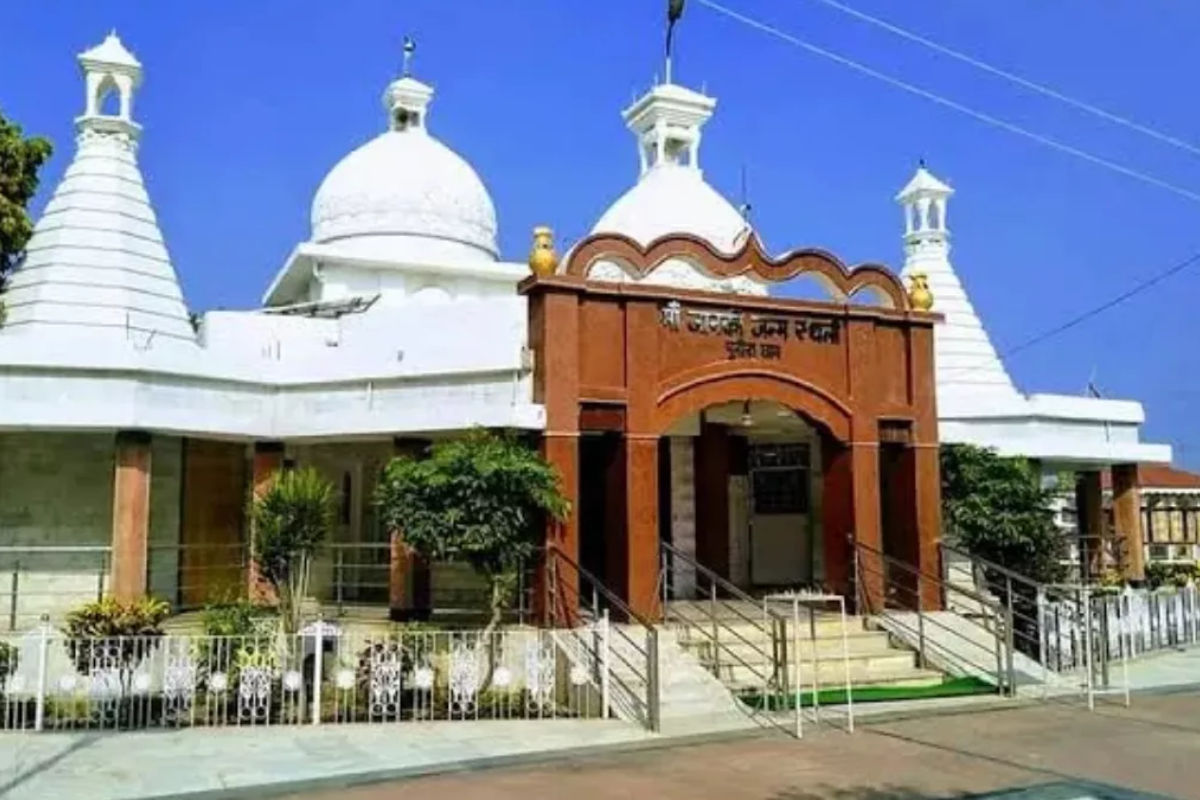 bihar tourism punaura dham news