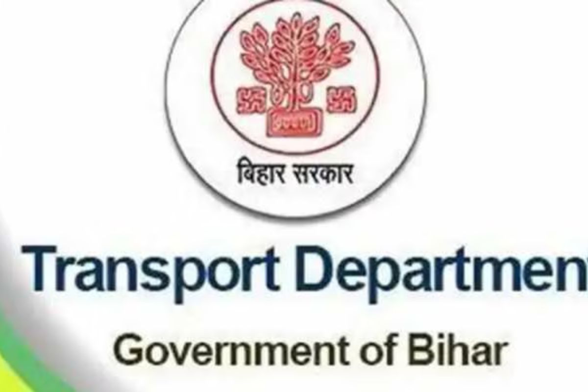 bihar transport department